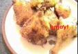 How To Make Tortilla Crunch Chicken Fingers